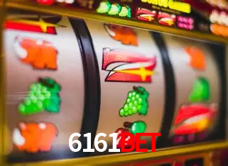 Desvendando o Mundo dos Jogos Virtuais na 6161bet