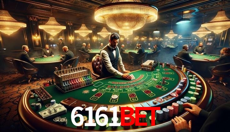 Statistics 6161bet