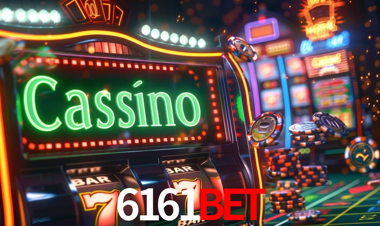 Experiência VIP 6161bet