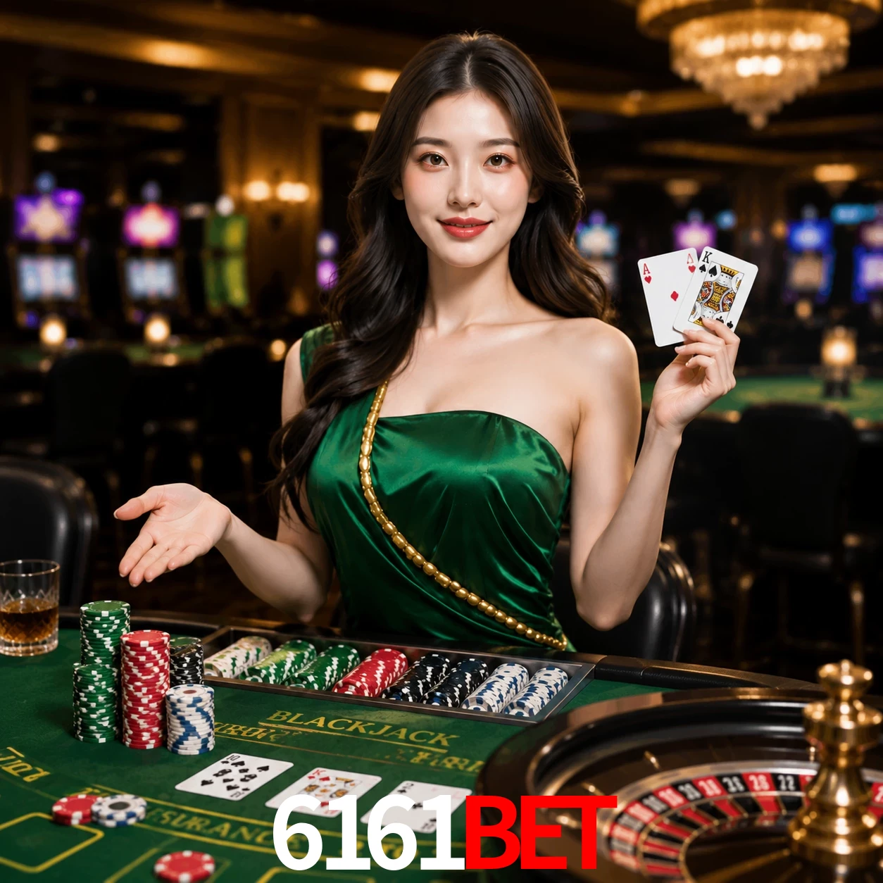 Conta 6161bet sincronizada site e app