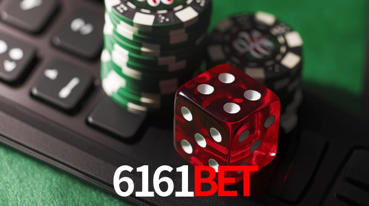 Responsive Design 6161bet