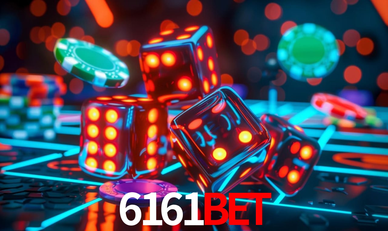 Desvendando o Mundo dos Jogos Virtuais na 6161bet