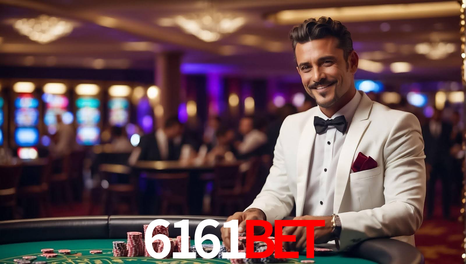 Recursos de Bônus 6161bet