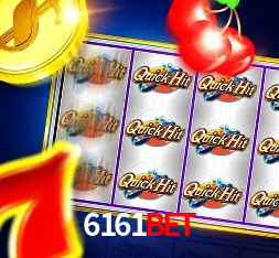 Desvendando o Mundo dos Jogos Virtuais na 6161bet