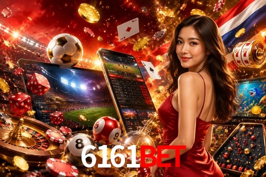Account Benefits 6161bet