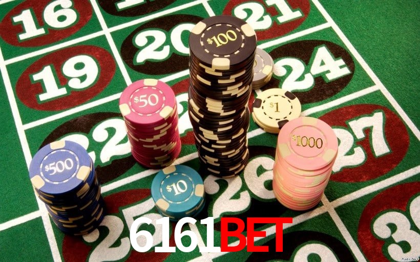 Programa VIP 6161bet