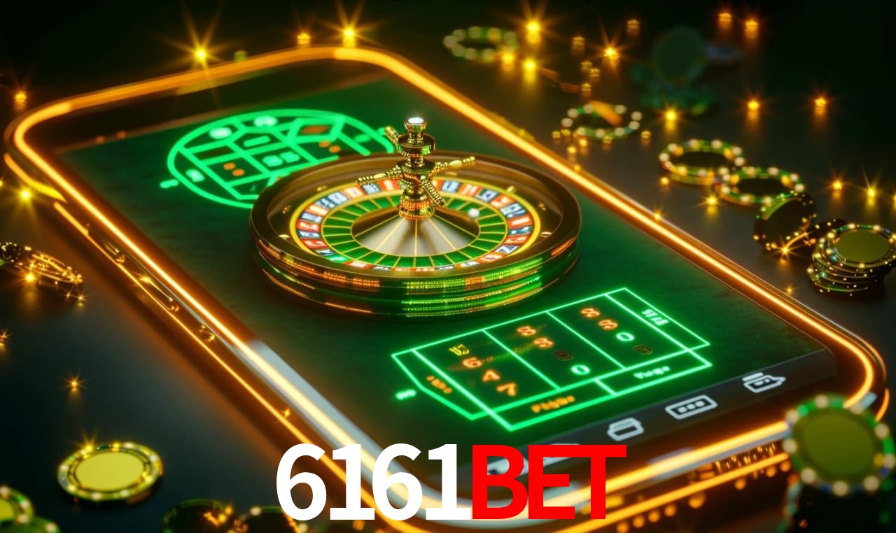 Diretório de Jogos 6161bet