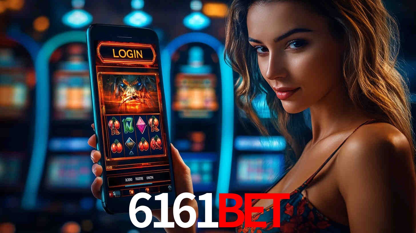 6161bet.com