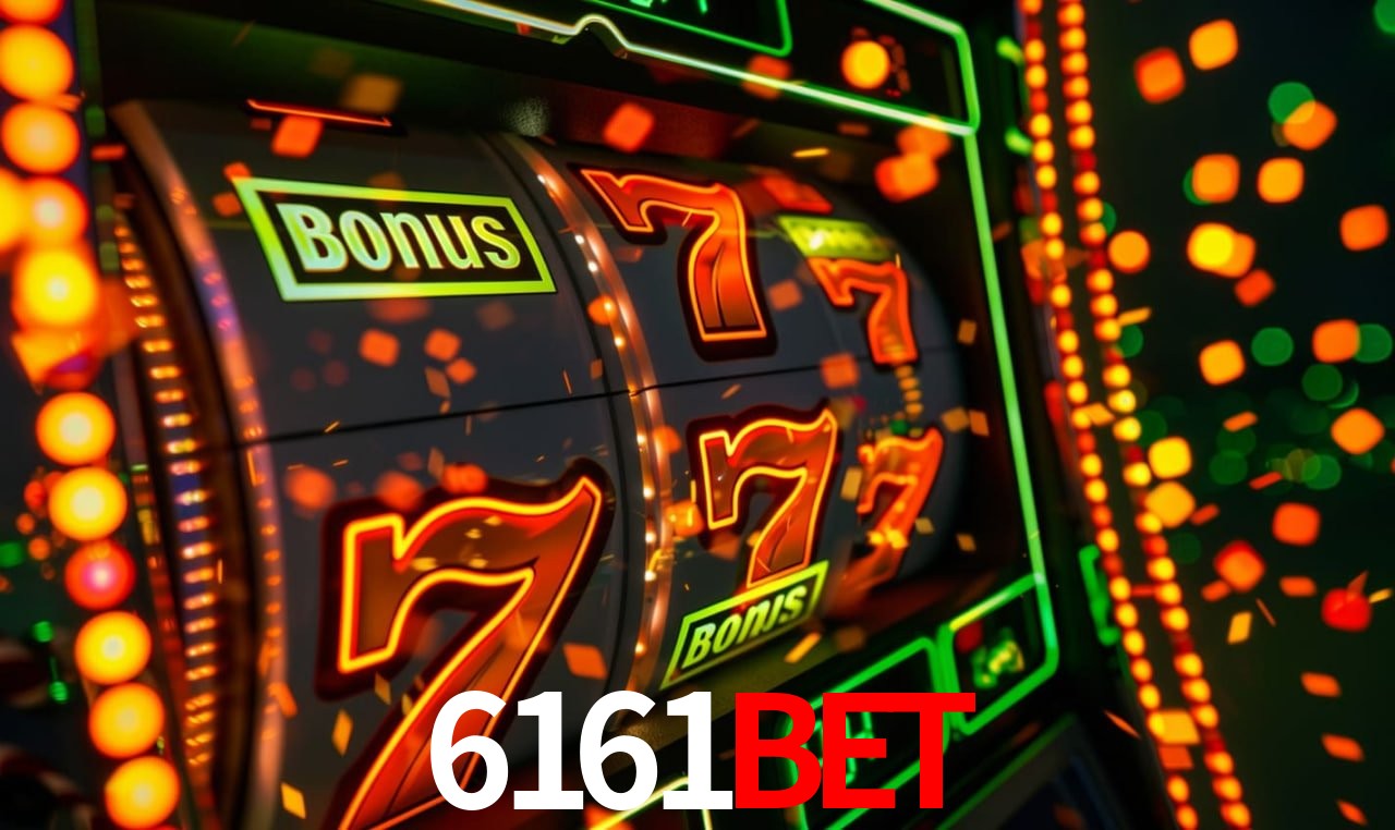 Inovações de Jogos na 6161bet: O Futuro das Experiências Interativas