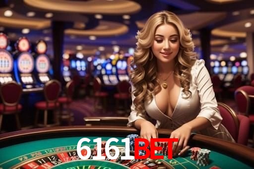 VIP Casino 6161bet