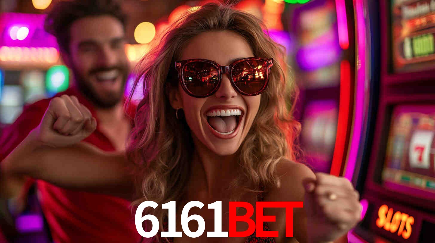 A Popularidade dos Caça-Níqueis no 6161bet