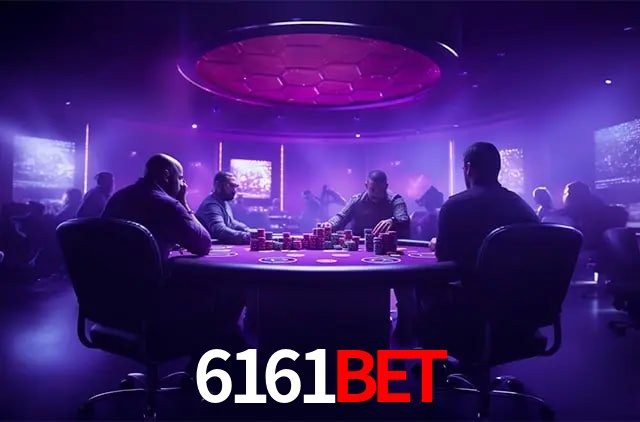 Casino VIP 6161bet