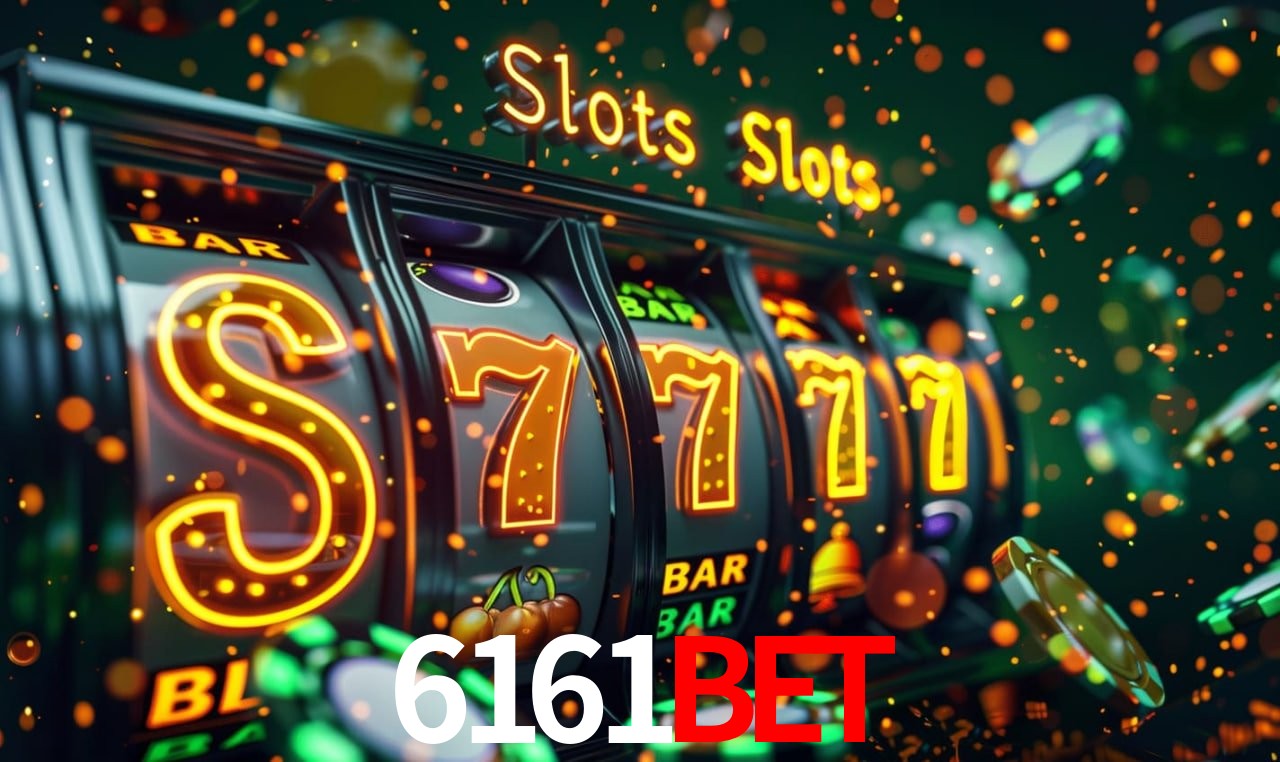 Jogos Exclusivos 6161bet