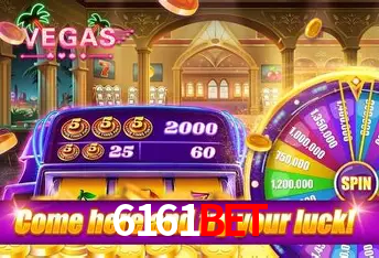 Descubra o Mundo do Cassino Online com 6161bet