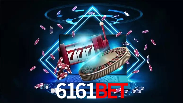 Apostas de Tênis 6161bet