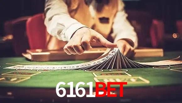 Roulette Table 6161bet