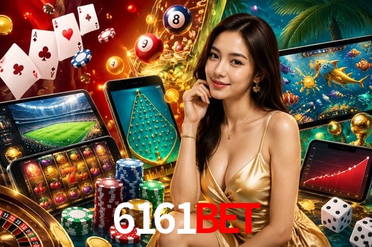 Blackjack Table 6161bet