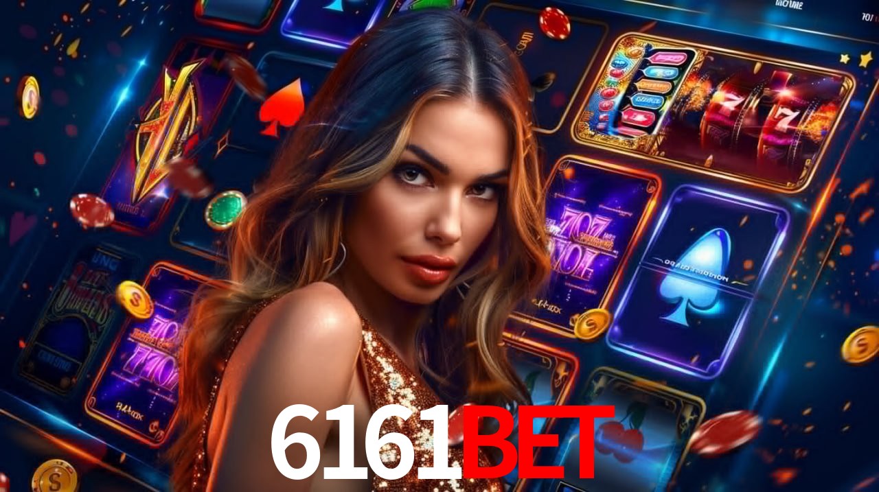 Descubra o Programa VIP da 6161bet: Vantagens Exclusivas para Jogadores
