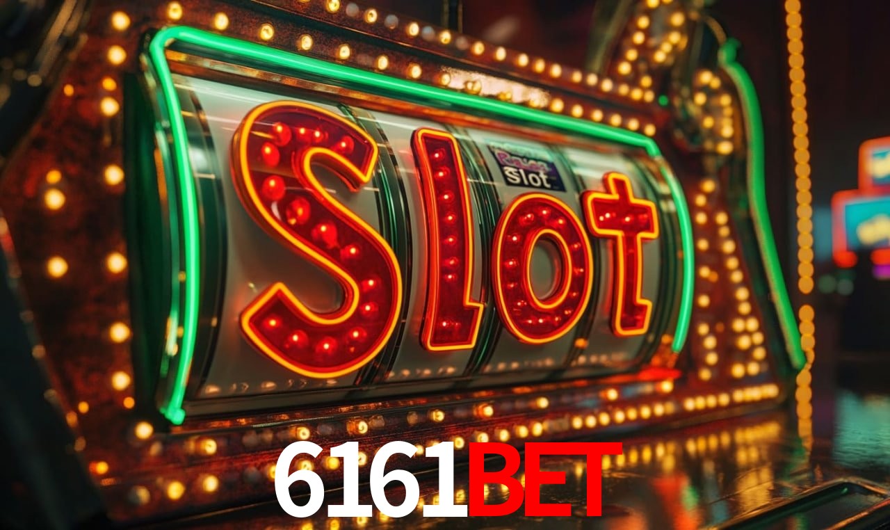 Avaliações dos Jogadores 6161bet