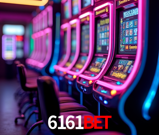 Design Responsivo 6161bet