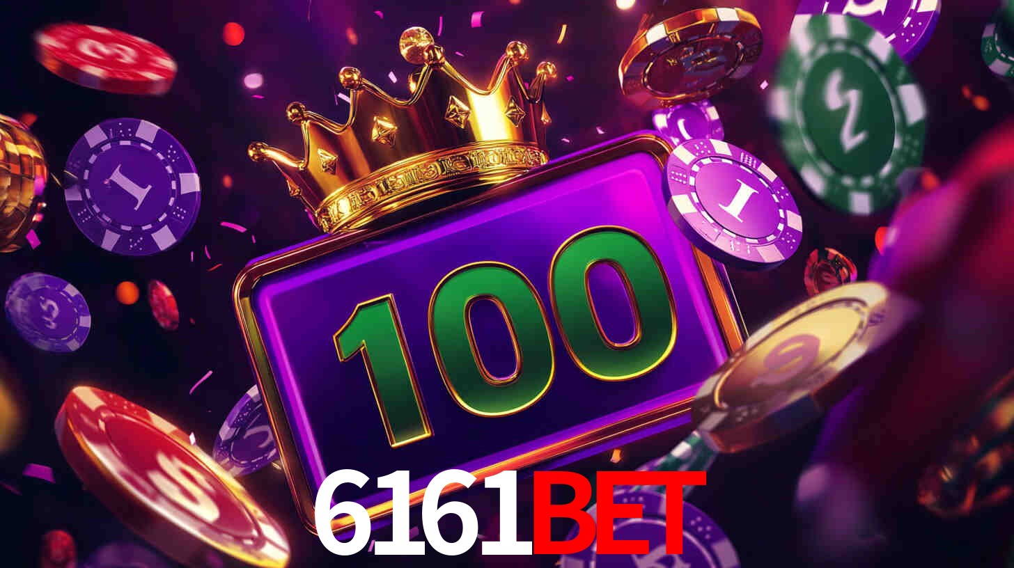 Exclusive Games 6161bet