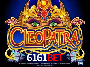 Desvendando o Mundo dos Jogos Virtuais na 6161bet
