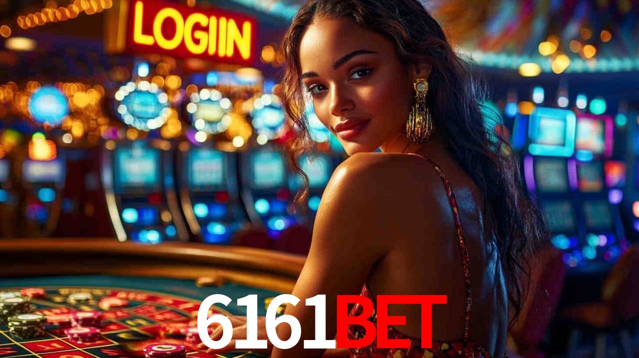 Apostas de Futebol 6161bet