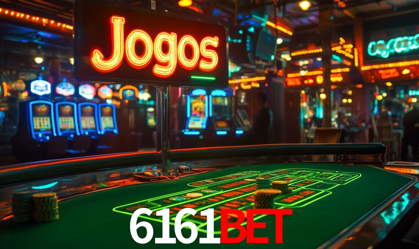 Estatísticas Esportivas 6161bet