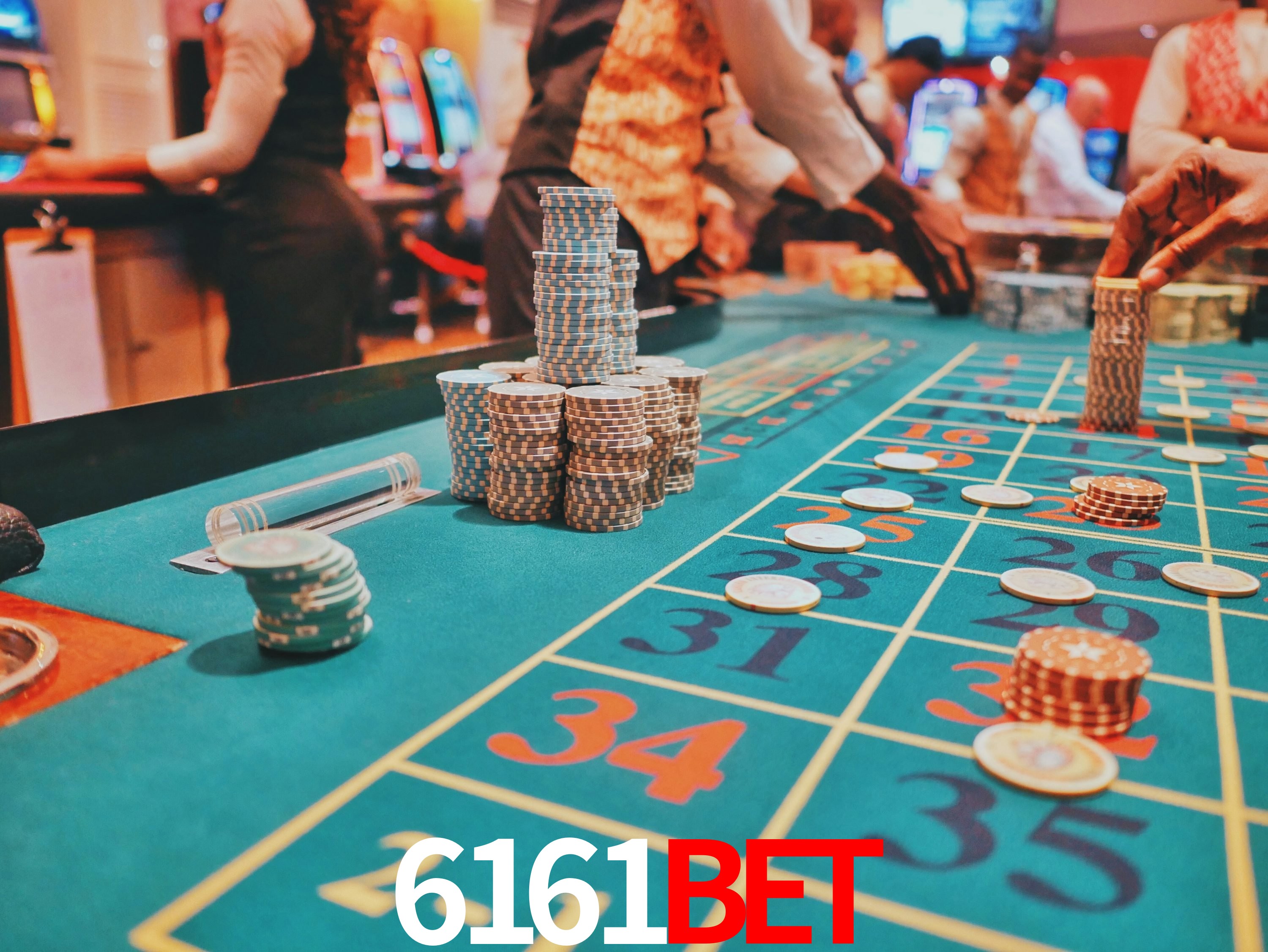 PIX Instantâneo 6161bet