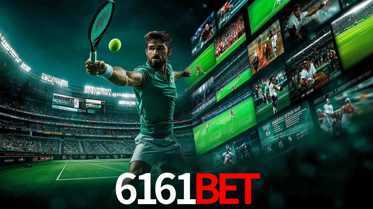 Descubra o Programa VIP da 6161bet: Vantagens Exclusivas para Jogadores