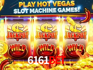 Descubra a Magia dos Jogos de Arcade no 6161bet