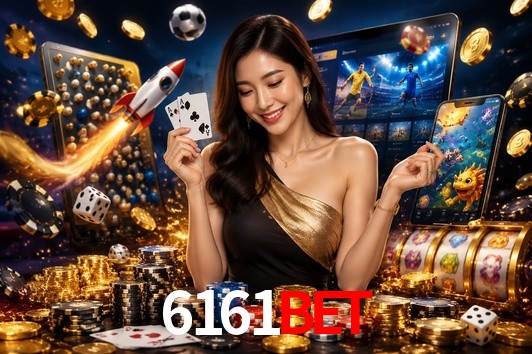 Live Casino 6161bet