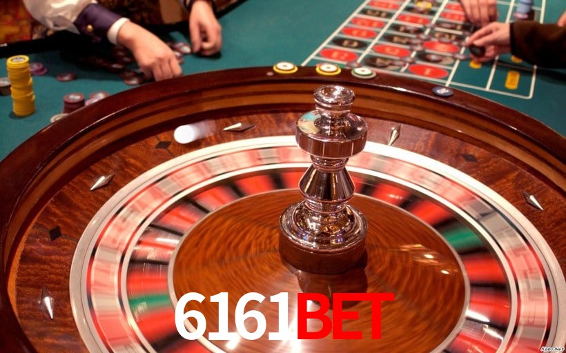 cassino 6161bet