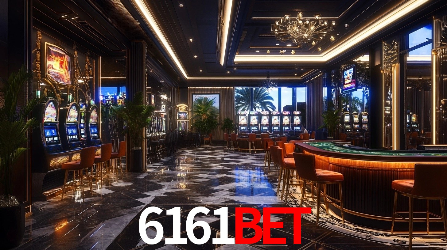 Ofertas Imperdíveis na 6161bet: Promoções e Bônus Que Valem a Pena