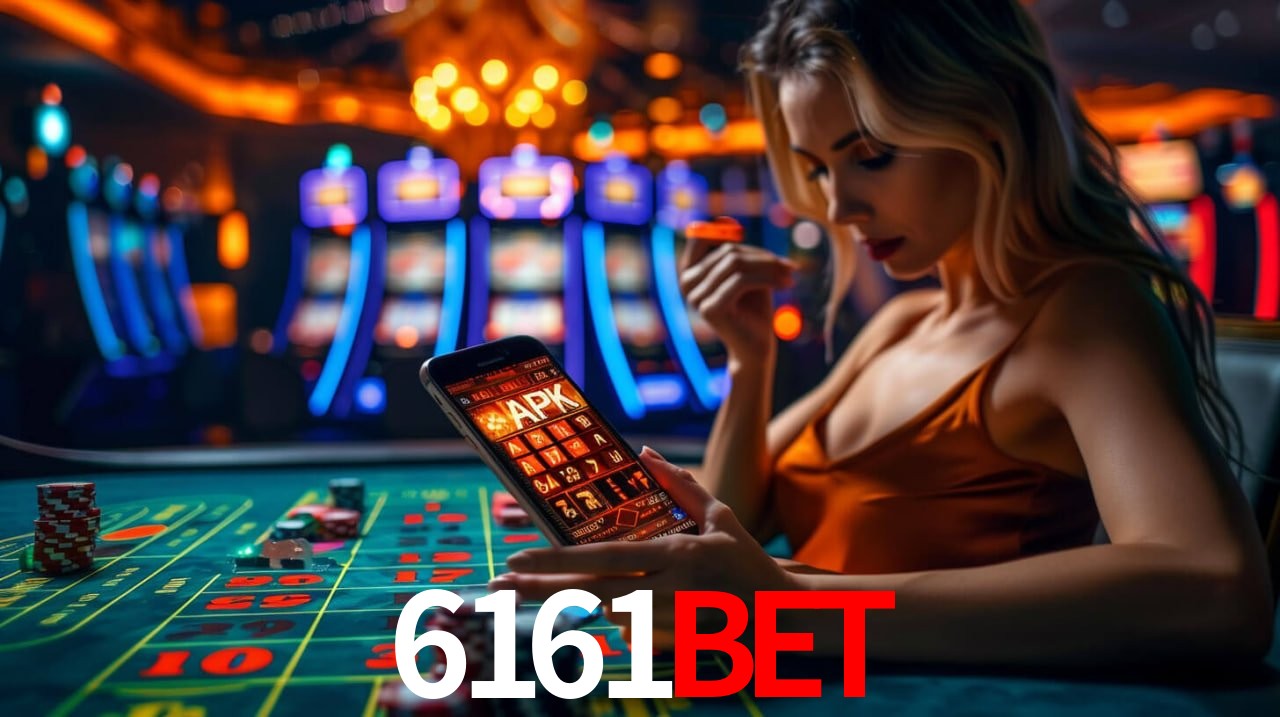 Live Casino 6161bet