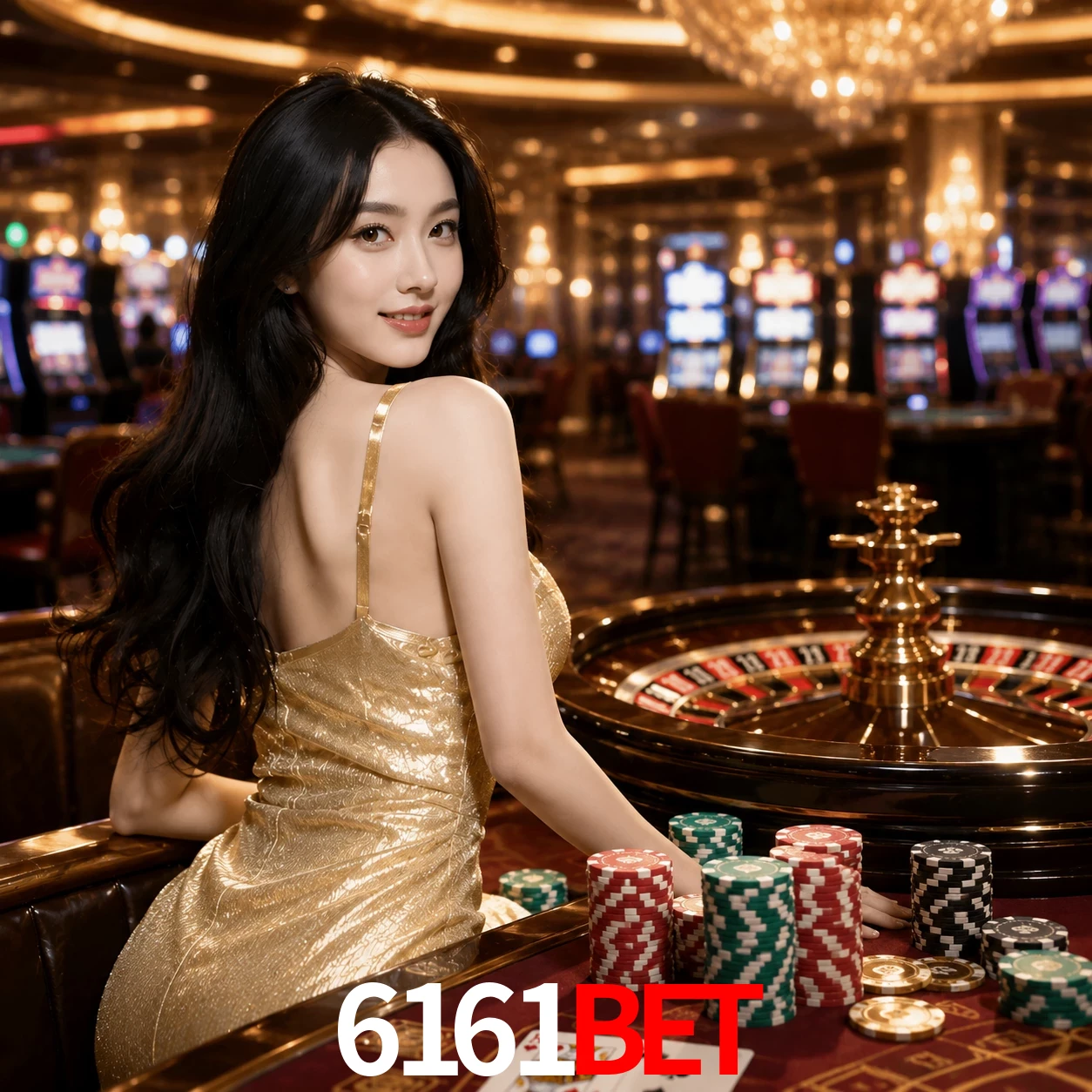Download app 6161bet Android iOS