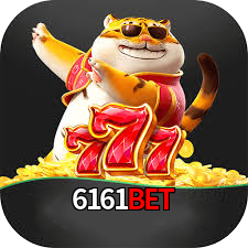 Logo da 6161bet