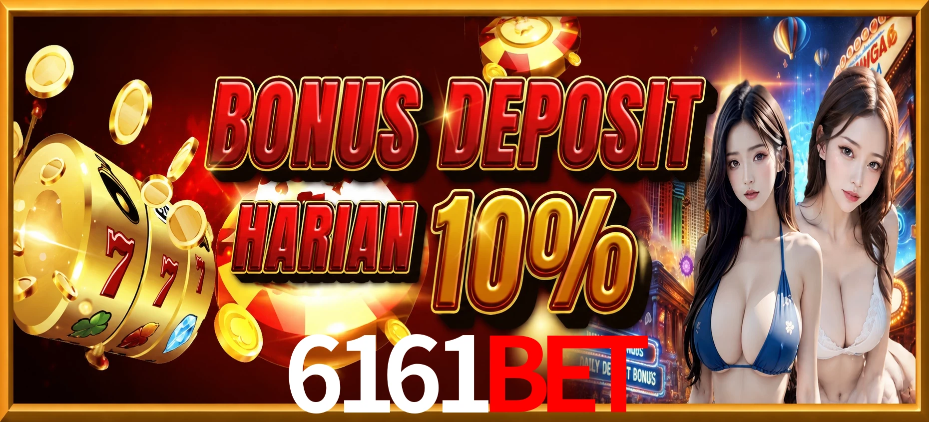 Plataforma 6161bet - cassino e apostas