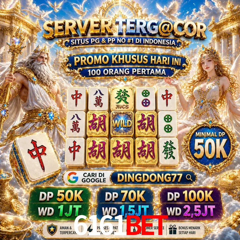 Segurança 6161bet SSL