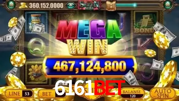 Gates of Olympus slot 6161bet