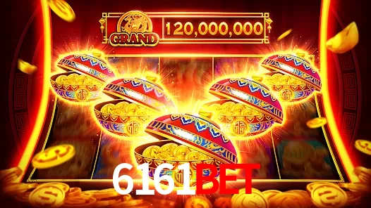 App 6161bet slots mobile