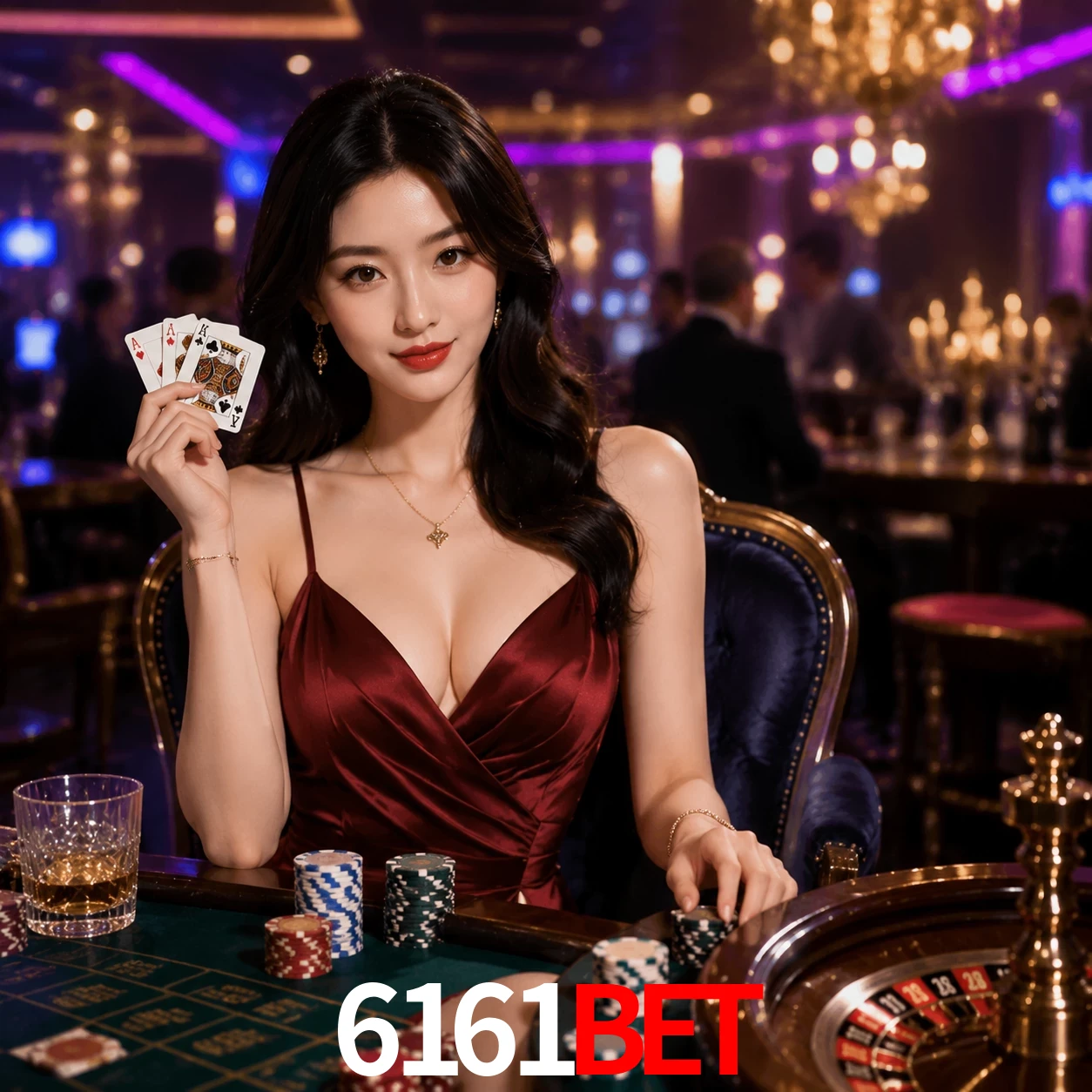 Suporte VIP 6161bet - atendimento prioritário