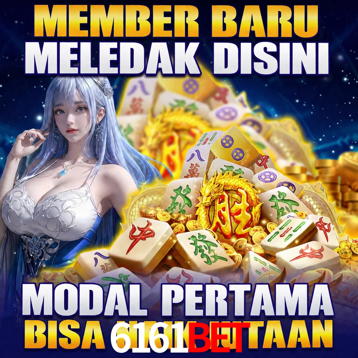 Slots com prêmios 6161bet